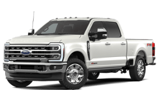 2026 Ford Super Duty® External Image 2